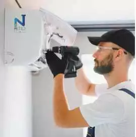 Affordable HVAC services London ON, London