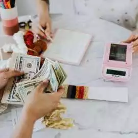 FINANCIAL LOAN SERVICE IS AVAILABLE NOW, Madison