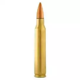 Best Rifle Ammunition – Brass Kisses, Sheridan