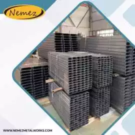 Accurate Stainless Steel Fabrication Quality and L, ps 0
