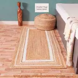Why You Need a Braided Jute Rugs in UK & USA H, Abbotsbury