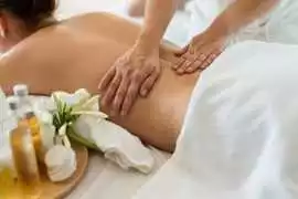 Relaxing Massage Service for Stress Relief, London