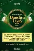 Whitefield Biggest Dandiya Utsav 2025 – Secure You