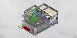 3D BIM Modeling Support for Architects & Engin, Ipswich