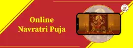 Book Navratri Puja Online | Online Navratri Puja, Noida