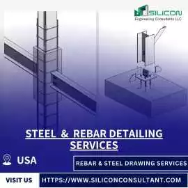 New York’s Best Rebar Detailing Services USA, Miami