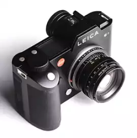 Discover the Best Top Camera Lenses with Kipon-Glo, Akhiok