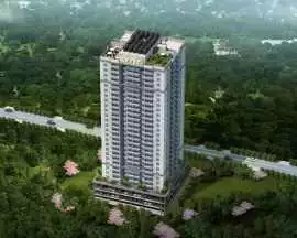 San Remo Residence Westlands, Nairobi