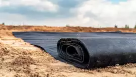 Geotextile Fabric: The Hidden Strength Beneath Mod, Ahmedabad