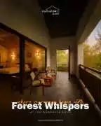 Luxury Hotel In Ranthambore