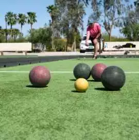 Best Bocce Scoreboard for Accurate Play | All Thin, Gardnerville