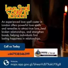 Love Spell Caster in London – Manifest True Love , London