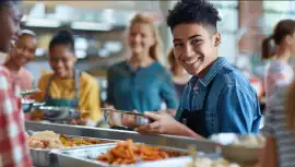Enjoy Birthdays with Catering for Sweet Sixteen, New York