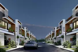 Luxury VIllas in Hyderabad, Hyderabad