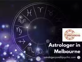  Astrologer in Melbourne, Adelaide