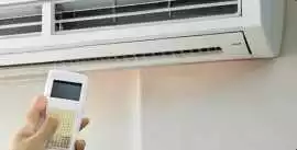 Expert Toshiba Air Conditioner Service, Melbourne