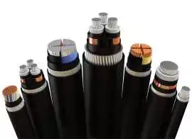 XLPE Insulated Cables – Best Choice for Power Dist, $ 1
