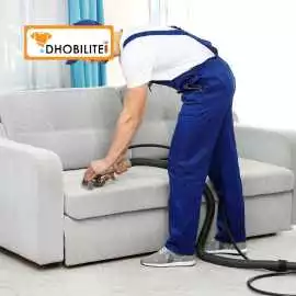 Sofa Drycleaning for Fresh and Healthy Living, Noida