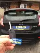 Lost or Broken Ford Car Key Replacement Coventry