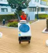 Trusted Movers in Bella Vista | JAC Removals, Sydney