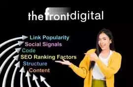 Digital Marketing Agency Brighton, Melbourne