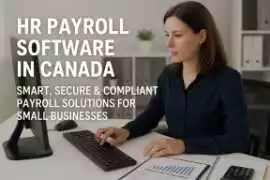 HR Payroll Software in Canada Payeaze, Mississauga