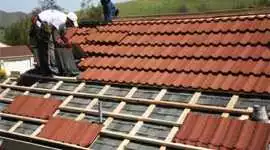 Roof Repairs in Eastleigh, Eastleigh