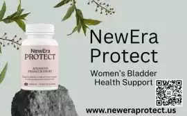 NewEra Protect Official Website Bladder Support, $ 69