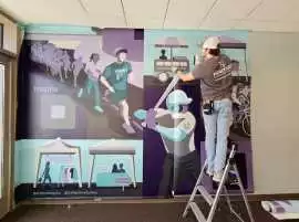 Top Professional Sign Installation Charlotte NC , Charlotte