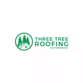 Three Tree Roofing, Seattle