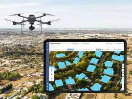Best Drone for Roof Inspections , Gurgaon