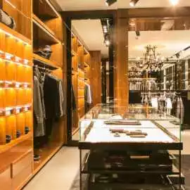Top Retail Fit Out Companies in Dubai: Get a Quote, Dubai