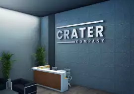 Custom Office Lobby Signs in Houston , Houston
