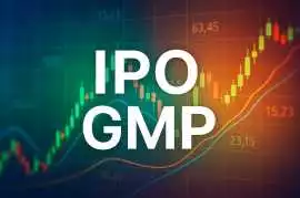  Live IPO GMP Today - Latest & Current IPO GMP, Lucknow
