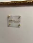 Premium Acrylic Signs in Houston, Katy