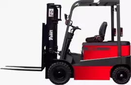 Electric Pallet Stacker in Gauteng, Pretoria