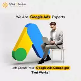 Ads Agency, Dubai