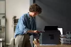 Enhance Efficiency with Business Printer Services, Wantirna South