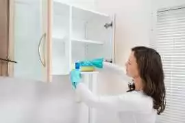 Hire Professional House Cleaning Services, Richmond