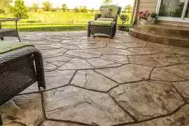 Stunning Decorative Concrete in San Diego, San Diego