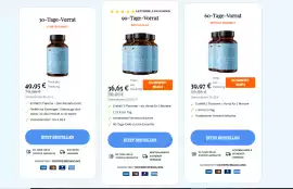 Vorisol Germany (I've Tested & Verified) Price, Uniondale