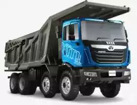 Tata Truck Price – Affordable & Reliable Optio