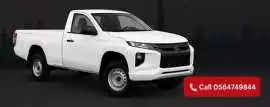 Best Pickup Rental Ras Al Khaimah – Reliable, Flex, Dubai