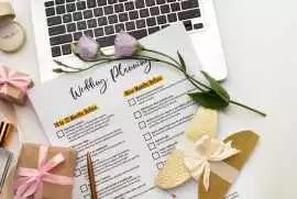 Our Wedding Planners Packages - SMLW India, Faridabad