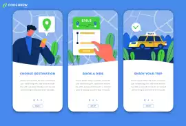 Uber Clone App Development – Launch Faster , San Diego