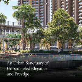 The Westin Residences Gurgaon by Whiteland, Gurgaon