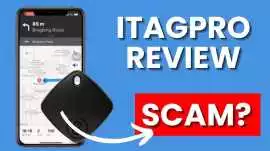 iTagPro Testberichte: Funktioniert dieser GPS-Trac, New York
