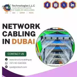Affordable Network Cabling Services?, $ 1