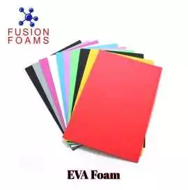 Best Price in Delhi EVA Foam | Fusion Foams, ₹ 4,000