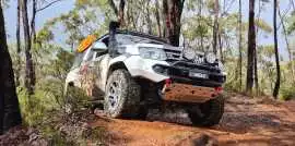 Best 4WD Parts and Accessories for Adventure, Coffs Harbour